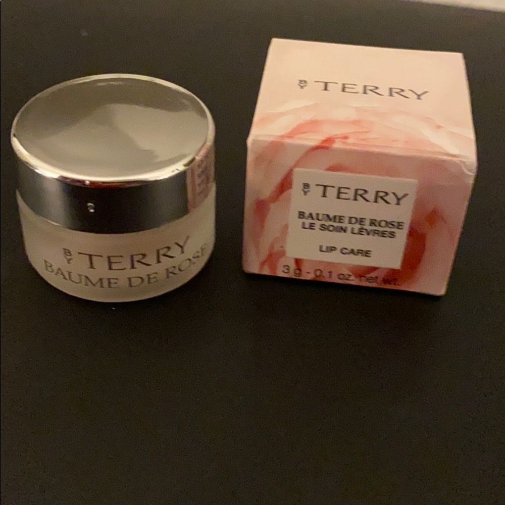 TERRY BAUME DE ROSE LIP CARE